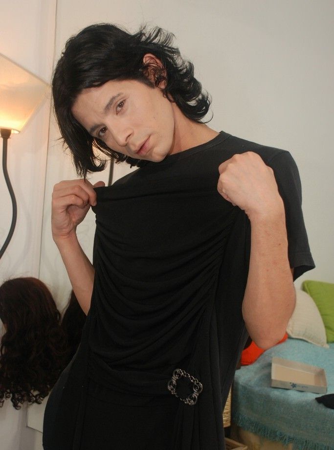 Photo de profil de lailatvx007