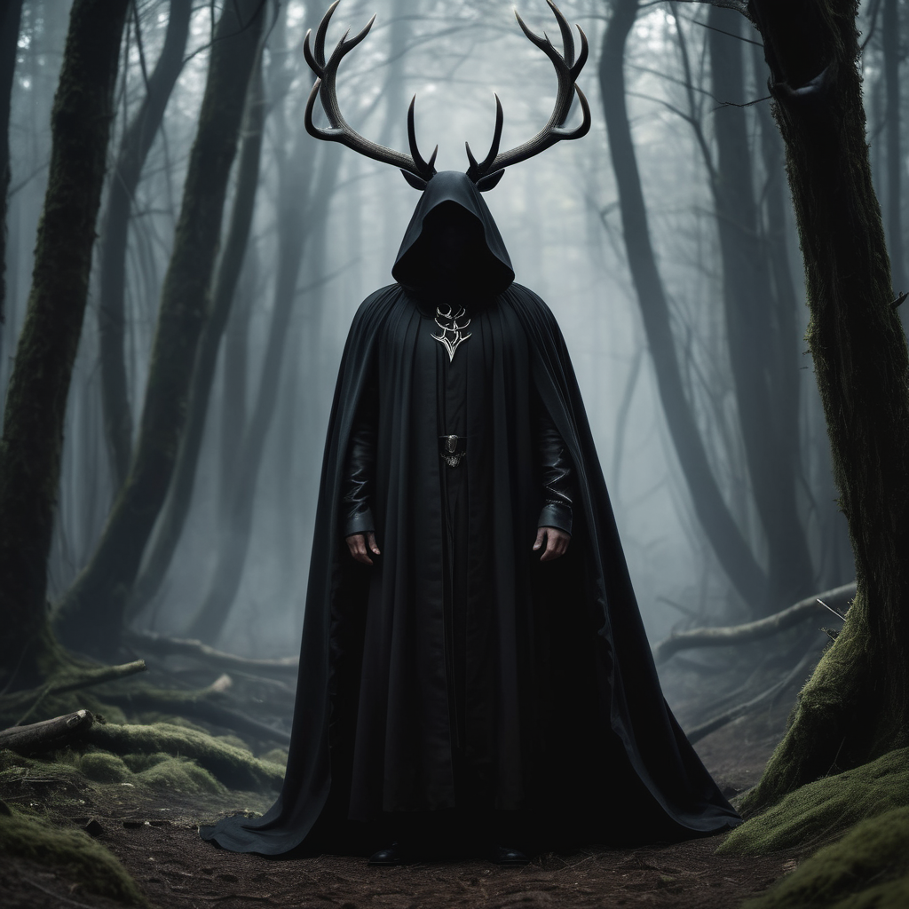 Photo de profil de Cernunnos